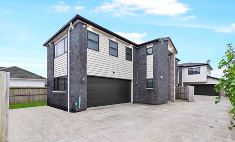 11A Oxford Road, Manurewa, Auckland