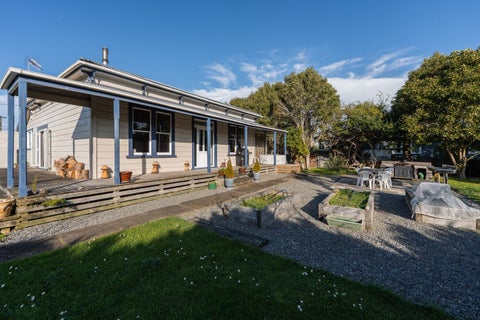 181 South Street, Feilding, Feilding
