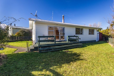 96B Mangawhero Terrace, Ohakune, Ohakune