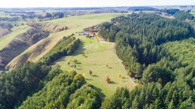 1204J State Highway 3, Kai Iwi, Whanganui