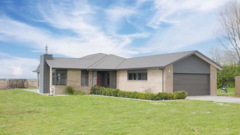 124 Bell Road, Whatawhata