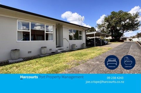 4/25 West Street, Pukekohe, Pukekohe