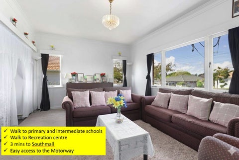 6 Frances Street, Manurewa, Auckland