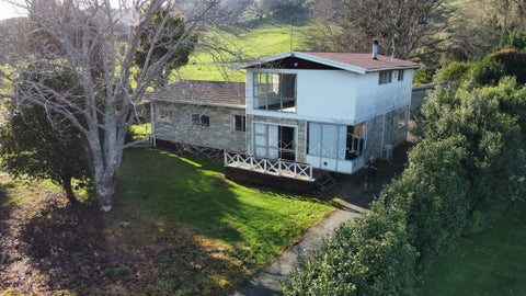 7216 State Highway 26, Komata, Paeroa