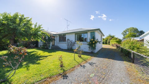 8 Sutherland Street, Te Anau, Te Anau