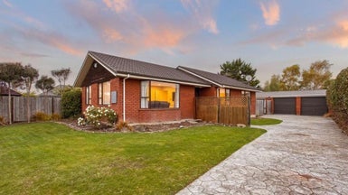 25 Belcher Street, Kaiapoi, Kaiapoi