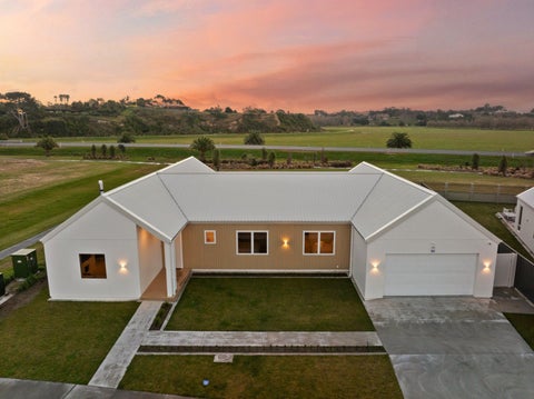 104 Pelorus Avenue, Poraiti, Napier