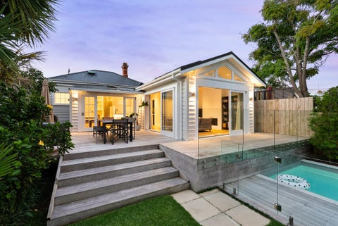 40 Murdoch Road, Grey Lynn, Auckland