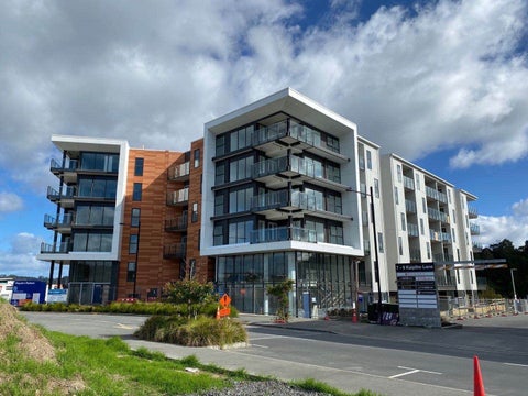 412/3 Kaipiho Lane, Albany, Auckland