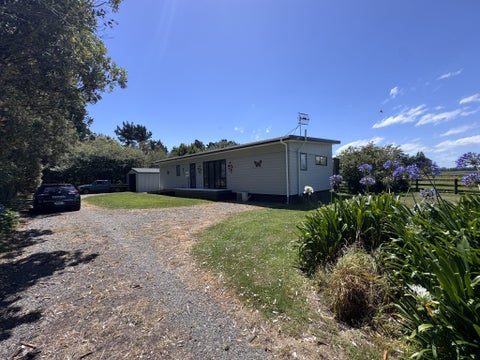 554 Porewa Road, Marton