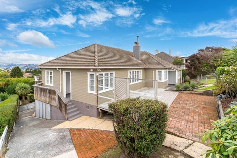 112 Rosebank Avenue, Wakari, Dunedin