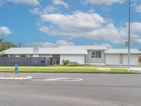 117 Liverpool Street, Levin, Levin
