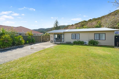 28 Pollard Street, Wainuiomata, Lower Hutt