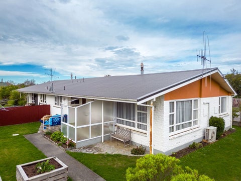 1/16 Opie Street, Waimate, Waimate