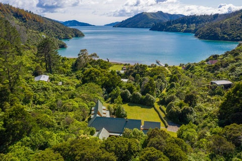 0 Maraetai Bay, Maraetai Bay, Picton