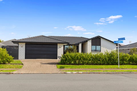 40 Te Ranga Memorial Drive, Pyes Pa, Tauranga