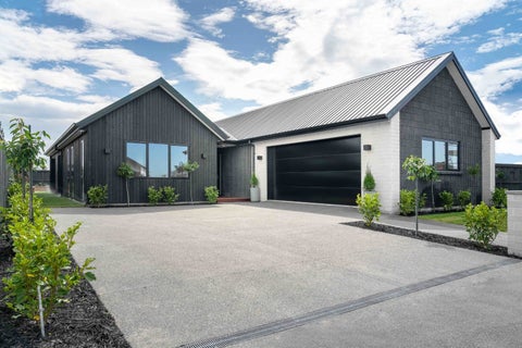 23 Finstock Way, Rolleston, Rolleston