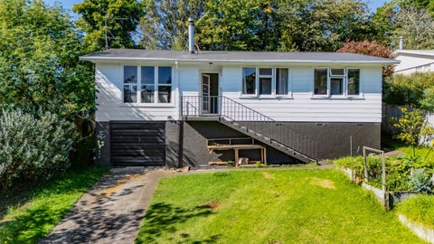 13 Brixham Place, Merrilands, New Plymouth