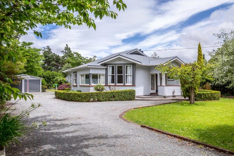 296 State Highway 53, South Featherston