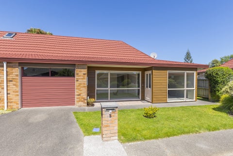 2/83 Langdale Avenue, Paraparaumu, Paraparaumu