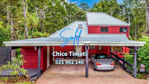 5 Fitzpatrick Place, Chatswood, Auckland
