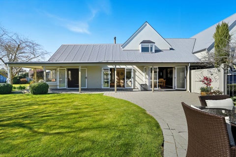 1 Fowler Lane, Rangiora, Rangiora