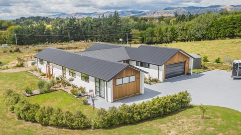 317 State Highway 1, Levin, Levin