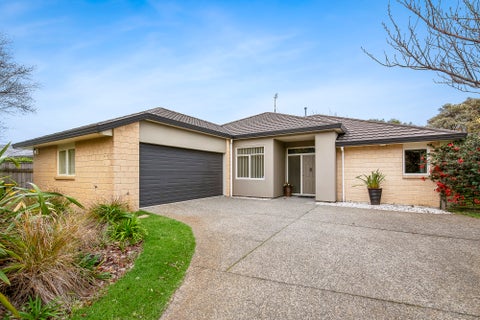 89 Park Avenue, Waikanae