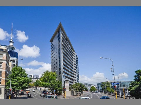 503/1 Hobson Street, Auckland Central, Auckland