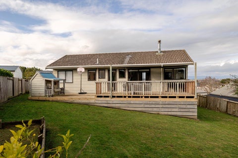 83 Fraser Drive, Feilding, Feilding
