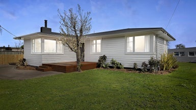 3 Frederick Street, Carterton, Carterton