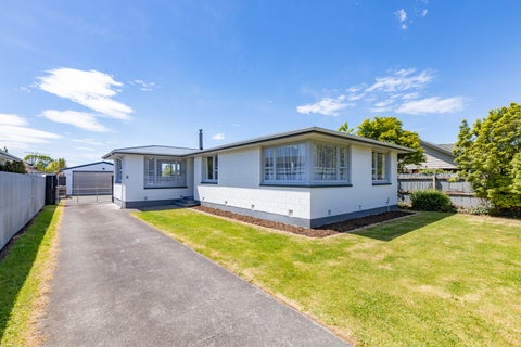6 Bush Street, Rangiora, Rangiora