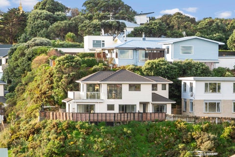 116A Severn Street, Island Bay, Wellington