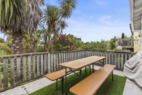 2/59 Dryden Street, Grey Lynn, Auckland