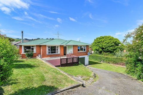 10 Matthew Street, Abbotsford, Dunedin