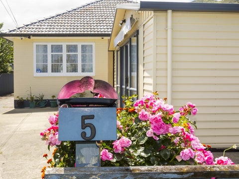 5 Hayward Terrace, Waiwhetu, Lower Hutt