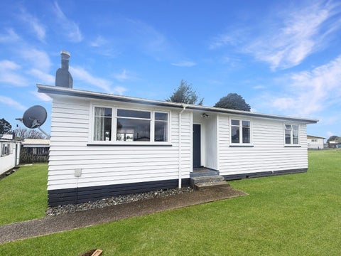 68 Morvern Crescent, Tokoroa, Tokoroa