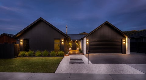 89 Turnbull Drive, Witherlea, Blenheim