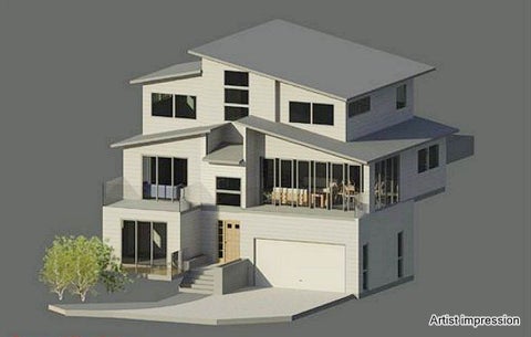 84 Kaipatiki Road, Glenfield, Auckland