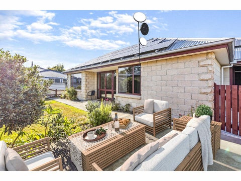 2 Andrewville Lane, Temuka