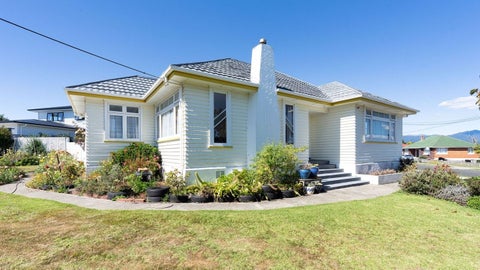 16 Edinburgh Street, Levin, Levin
