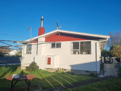 30 Raglan Street, Lansdowne, Masterton