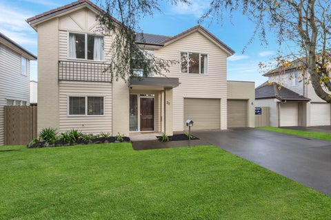 23 Calumet Way, Takanini, Auckland