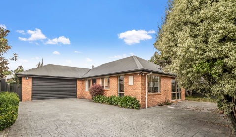 12A Forth Street, Richmond, Christchurch
