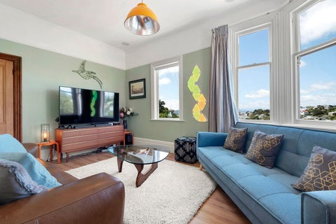 35 Reuben Avenue, Brooklyn, Wellington