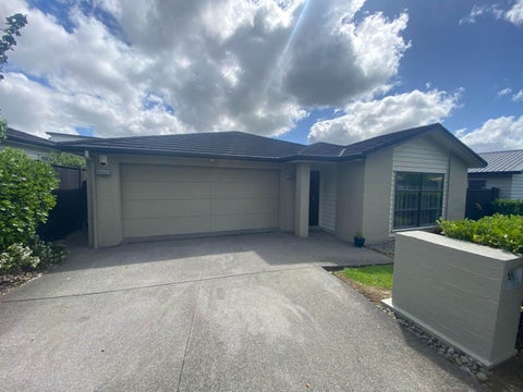31 Anselmi Ridge Road, Pukekohe, Pukekohe