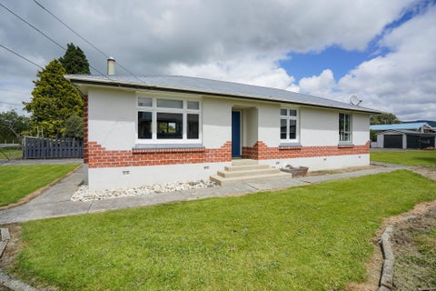 51 Rye Street, Otautau, Otautau