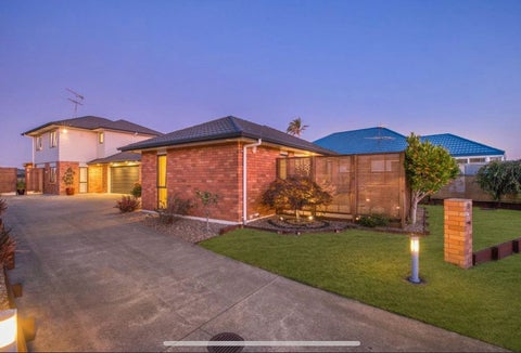 18 Zoe Court, Manurewa, Auckland