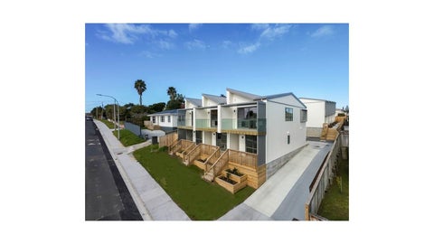 1/51 Sylvan Crescent, Te Atatu South, Auckland