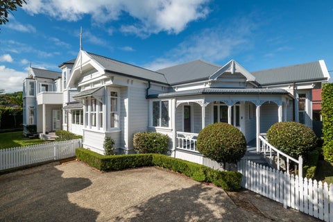 46 Tainui Road, Devonport, North Shore City, Auckland